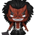 Funko POP! Bleach - Kenpachi Zaraki (Bankai) (2577)