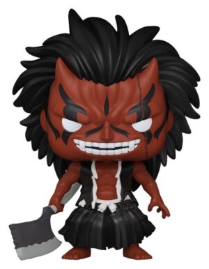 Funko POP! Bleach - Kenpachi Zaraki (Bankai) (2577)