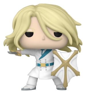 Funko POP! Bleach - Jugram Haschwalth (2578)