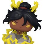 Funko POP! Bleach - Yoruichi Shinoin (2579)