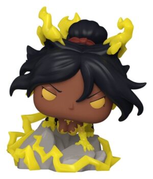 Funko POP! Bleach - Yoruichi Shinoin (2579)