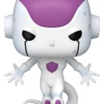 Funko POP! Dragon Ball - Frieza (Frieza Saga) (2476)