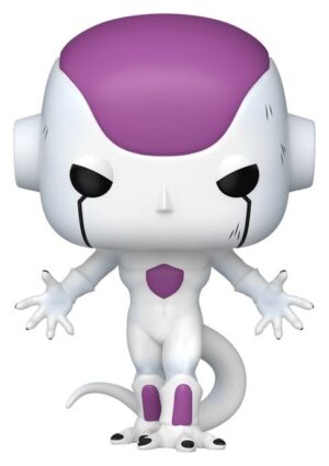 Funko POP! Dragon Ball - Frieza (Frieza Saga) (2476)