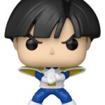 Funko POP! Dragon Ball - Son Gohan (Frieza Saga) (2475)