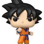 Funko POP! Dragon Ball - Son Goku (Frieza Saga) (2473)