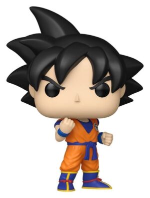 Funko POP! Dragon Ball - Son Goku (Frieza Saga) (2473)