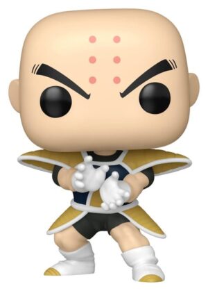 Funko POP! Dragon Ball - Krillin (Frieza Saga) (2477)