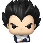 Funko POP! Dragon Ball - Vegeta (Frieza Saga) (2474)
