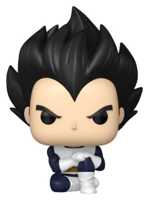 Funko POP! Dragon Ball - Vegeta (Frieza Saga) (2474)