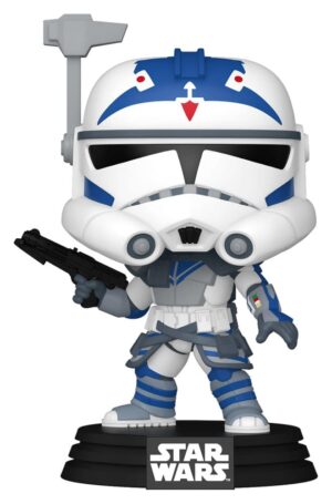 Funko POP! Start Wars - Arc Trooper Fives (851)