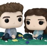 Funko POP! The Twilight Saga - Edward & Bella (2133)