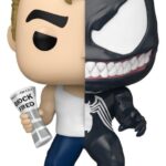 Funko POP! MARVEL - Eddie Brock/Venom (1627)