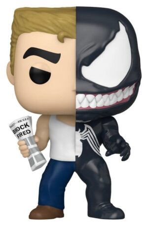 Funko POP! MARVEL - Eddie Brock/Venom (1627)