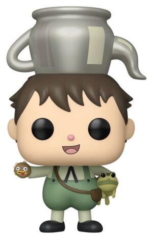 Funko POP! Over The Garden Wall - Gregory (2546)