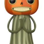 Funko POP! Over The Garden Wall - Enoch (2548)