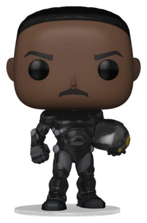 Funko POP! Pacific Rim - Marshal Pentecost (2102) Funko POP! Pacific Rim - Marshal Pentecost (2102)