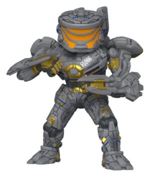 Funko POP! Pacific Rim - Striker Eureka (2104) Funko POP! Pacific Rim - Striker Eureka (2104)