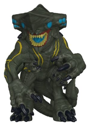 Funko POP! Pacific Rim - Knifehead (2105) Funko POP! Pacific Rim - Knifehead (2105)