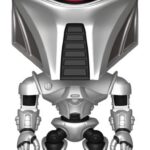 Funko POP! Battlestar Galactica - Cylon (1951)