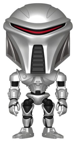 Funko POP! Battlestar Galactica - Cylon (1951)