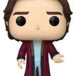 Funko POP! Battlestar Galactica - Gaius Baltar (1952)