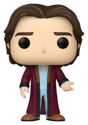 Funko POP! Battlestar Galactica - Gaius Baltar (1952)