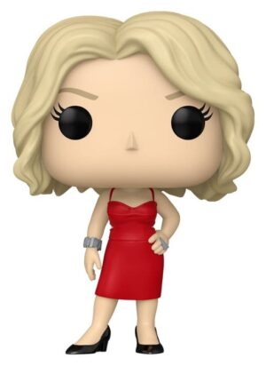 Funko POP! Battlestar Galactica - Six (1954)