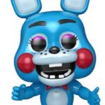 Funko POP! Five Nights at Freddy's - Toy Bonnie (1319)
