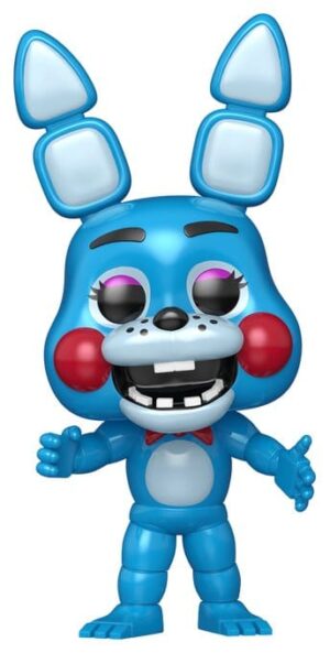 Funko POP! Five Nights at Freddy's - Toy Bonnie (1319)