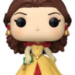 Funko POP! Disney Princess - Belle (1780)