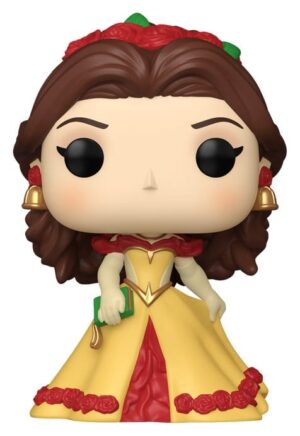 Funko POP! Disney Princess - Belle (1780) Funko POP! Disney Princess - Belle (1780)