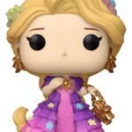 Funko POP! Disney Princess - Rapunzel (1781)