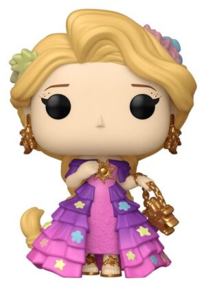 Funko POP! Disney Princess - Rapunzel (1781) Funko POP! Disney Princess - Rapunzel (1781)