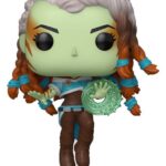 Funko POP! Magic The Gathering - Tam (1324)