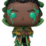 Funko POP! Magic The Gathering - Dellian Fel (1325)