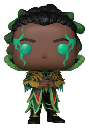 Funko POP! Magic The Gathering - Dellian Fel (1325)