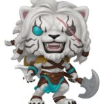 Funko POP! Magic The Gathering - Ajani (1326)