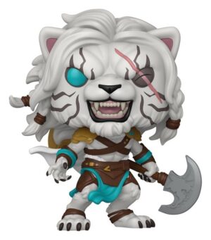 Funko POP! Magic The Gathering - Ajani (1326)