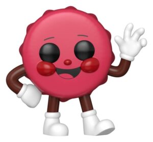 Funko POP! Fallout - Cappy (1314)