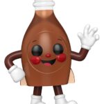 Funko POP! Fallout - Bottle (1315)