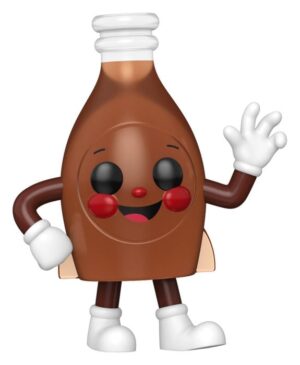 Funko POP! Fallout - Bottle (1315)