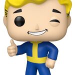 Funko POP! Fallout - Vault Boy (1316)
