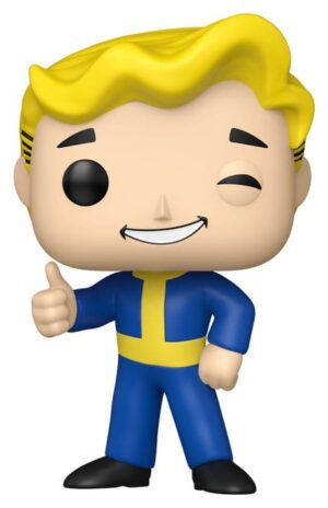 Funko POP! Fallout - Vault Boy (1316)