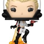 Funko POP! Fallout - Nuka Girl (1317)