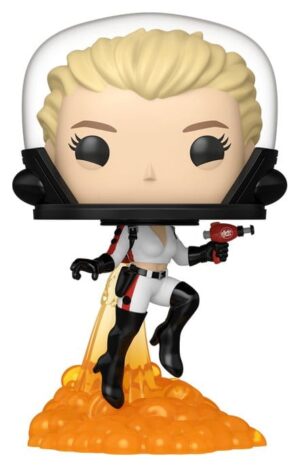 Funko POP! Fallout - Nuka Girl (1317)