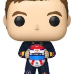 Funko POP! Forma 1 - Max Verstappen (17)