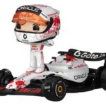Funko POP! Forma 1 - Max Verstappen (152)