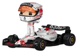 Funko POP! Forma 1 - Max Verstappen (152)