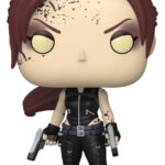 Funko POP! Tomb Raider - Lara Croft (Doppelganger) (1284)
