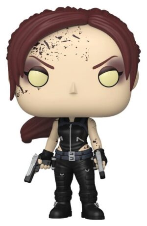 Funko POP! Tomb Raider - Lara Croft (Doppelganger) (1284) Funko POP! Tomb Raider - Lara Croft (Doppelganger) (1284)